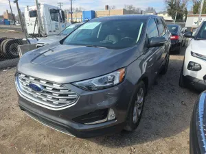 Ford Edge 2024