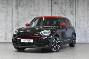 Mini Countryman 2021