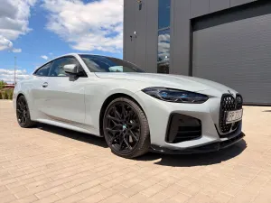 BMW 4 Series II G22/G23/G82 M440i mHEV sport 2021