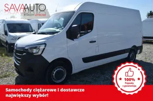 Renault Master 2022