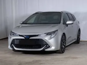 Toyota Corolla Seria E21 2.0 Lounge 2019