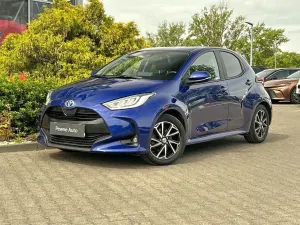 Toyota Yaris IV Hybrid 1.5 Comfort 2023