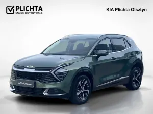 Kia Sportage V 2023