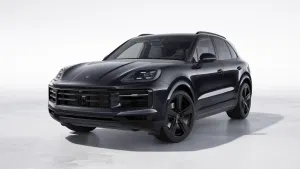 Porsche Cayenne III Standard 2025