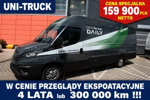 Iveco Daily 2025