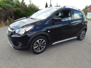 Opel Karl 1.0 Enjoy 2018