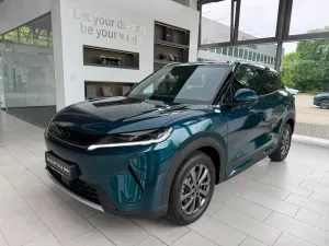 BYD Atto 2 Boost 2026