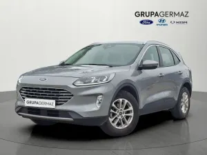 Ford Kuga II 2.5 FHEV FWD Titanium eCVT 2024