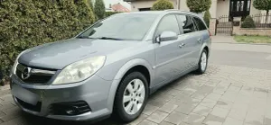 Opel Vectra C 1.9 CDTI Cosmo 2007