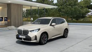 BMW X3 G45 20 xDrive 2026
