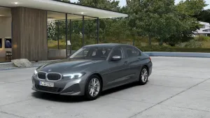 BMW 3 Series G20/G21 2024