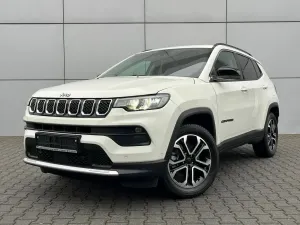 Jeep Compass II 1.3 T4 PHEV 4xe Limited S&S 2021