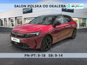 Opel Corsa F 2024