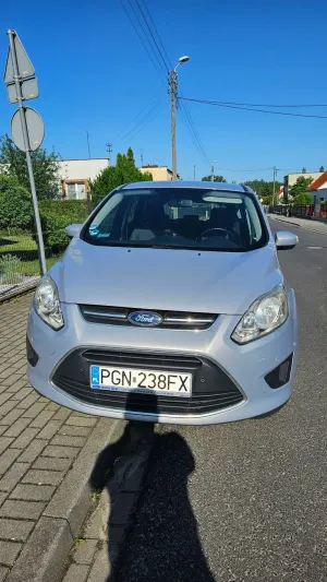 Ford C-Max II 1.6 TDCi Edition 2010