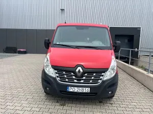 Renault Master 2015