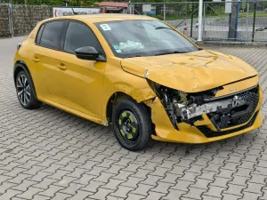 Peugeot 208 II 2019