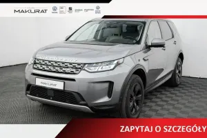 Land Rover Discovery Sport 2.0 D200 mHEV 2020