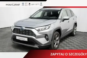 Toyota Rav4 V 2021