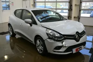 Renault Clio IV 2019