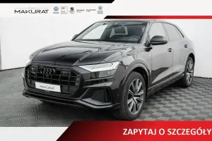 Audi Q8 2023