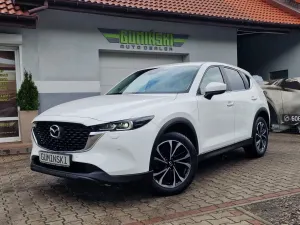 Mazda CX-5 II SKYACTIV-G 165 Center-Line 2022