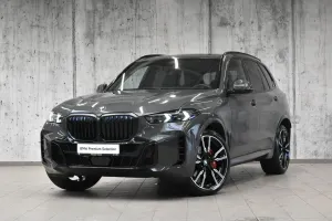 BMW X5 G05 2025