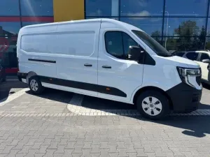 Renault Master 2026