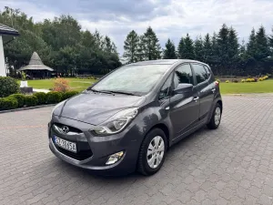 Hyundai IX20 1.4 Comfort 2011
