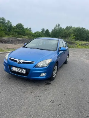 Hyundai i30 I 1.6 Classic 2009