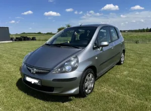 Honda Jazz II 2007