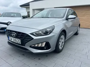 Hyundai i30 III 1.5 DPI Classic + 2021