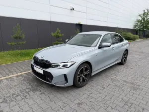 BMW 3 Series G20/G21 318i M Sport 2023