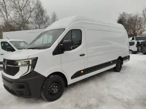 Renault Master 2026