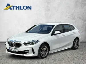 BMW 1 Series F40 2021