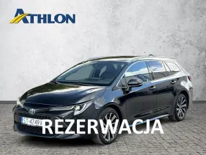 Toyota Corolla Seria E16 2.0 Hybrid Comfort 2022