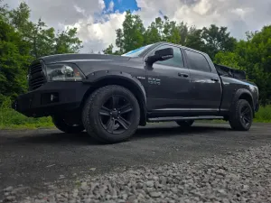 Dodge RAM 5.7 4x4 2017