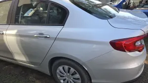 Fiat Tipo II 1.4 16v Street 2018