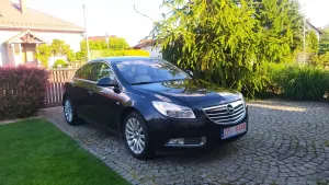 Opel Insignia A 1.6 T Cosmo 2010