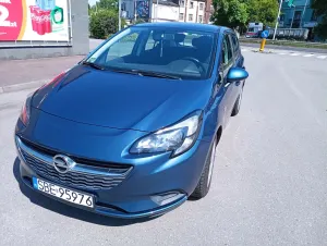 Opel Corsa E 1.4 Enjoy 2015