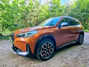BMW X1 U11 xDrive25i xLine 2023