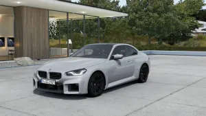 BMW M2 Standard 2026