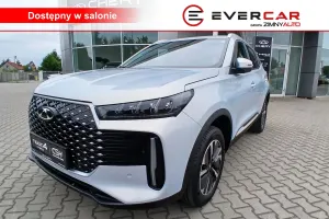 Chery Tiggo 4 2025