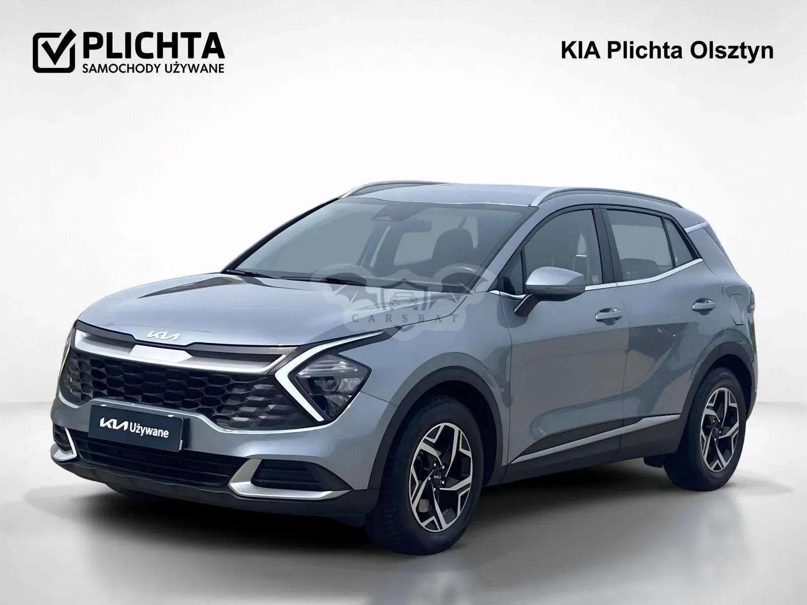 Kia Sportage V 2023