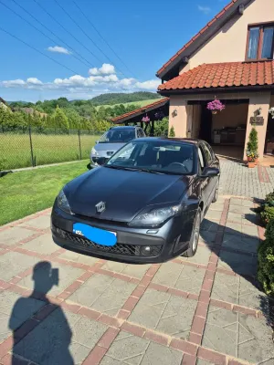 Renault Laguna III 2.0 Dynamique 2010