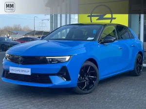 Opel Astra L 1.2 T mHEV Ultimate S&S eDTC 2026