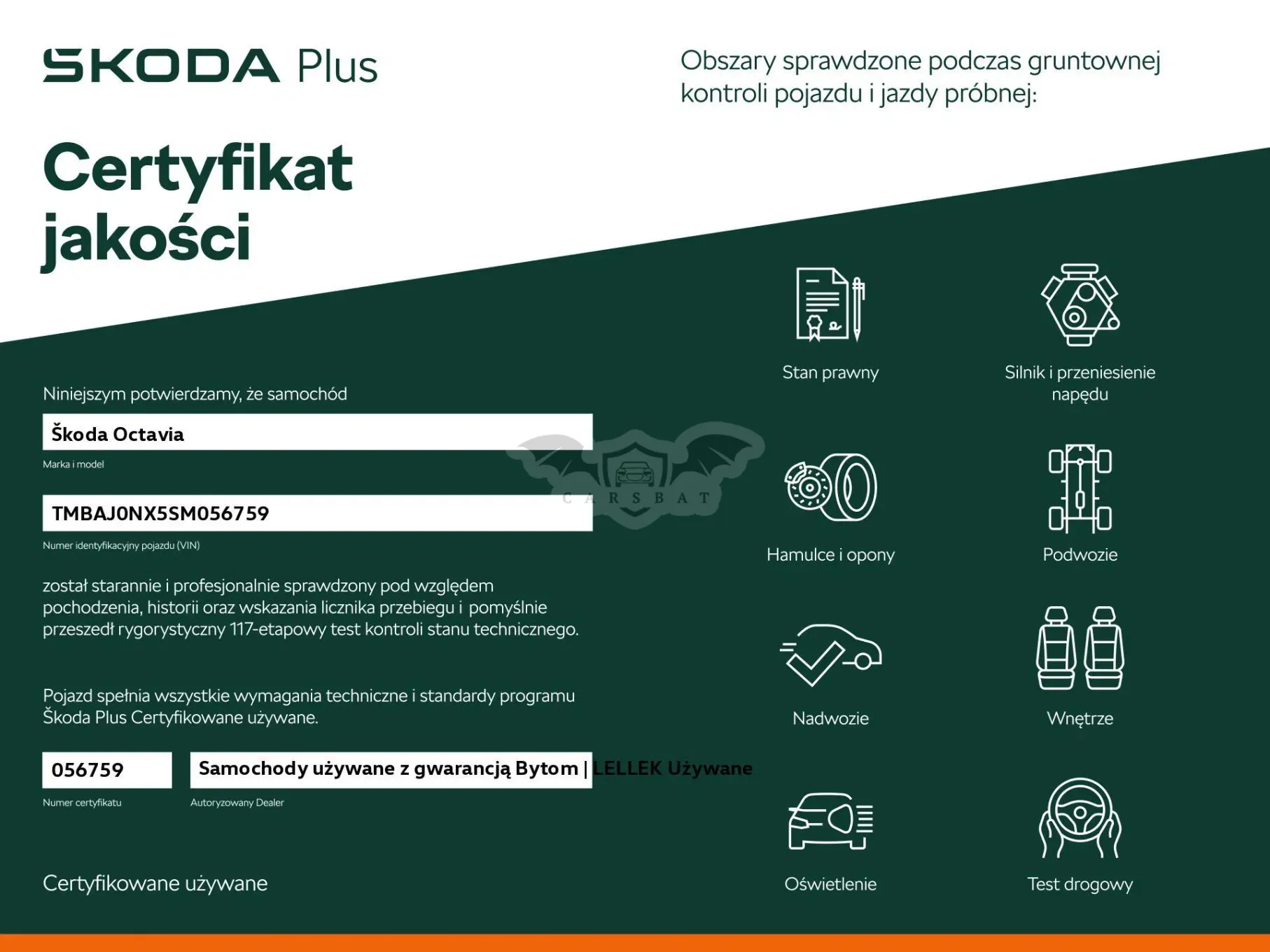 Skoda Octavia IV 2.0 TDI Selection DSG 2025