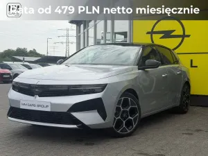 Opel Astra L 1.2 T mHEV Ultimate S&S eDTC 2026