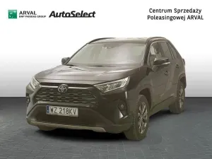 Toyota Rav4 V 2.5 Hybrid Comfort 4x4 2023