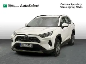 Toyota Rav4 V 2.5 Hybrid Comfort 4x2 2022