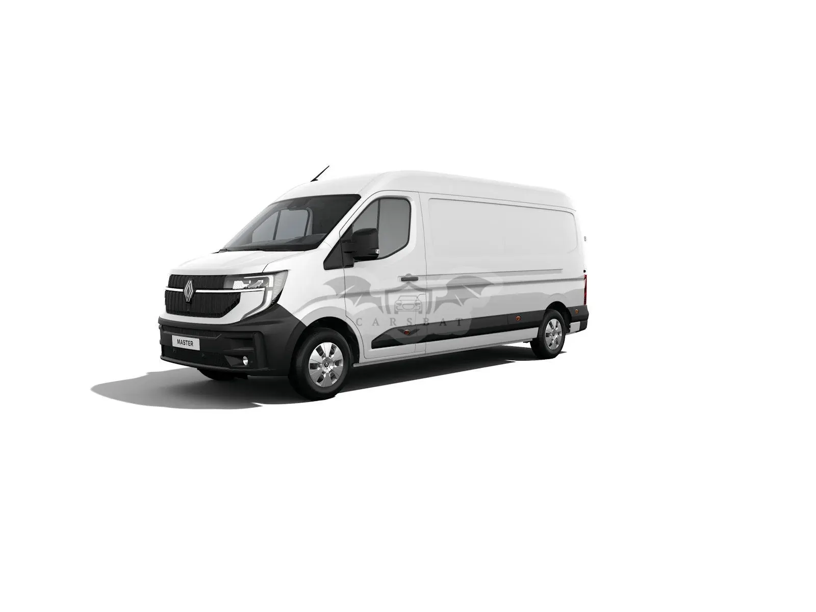 Renault Master 2026